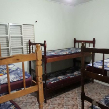 Villa Sitio Lirio Do Vale- Munhoz, Mg Exterior foto