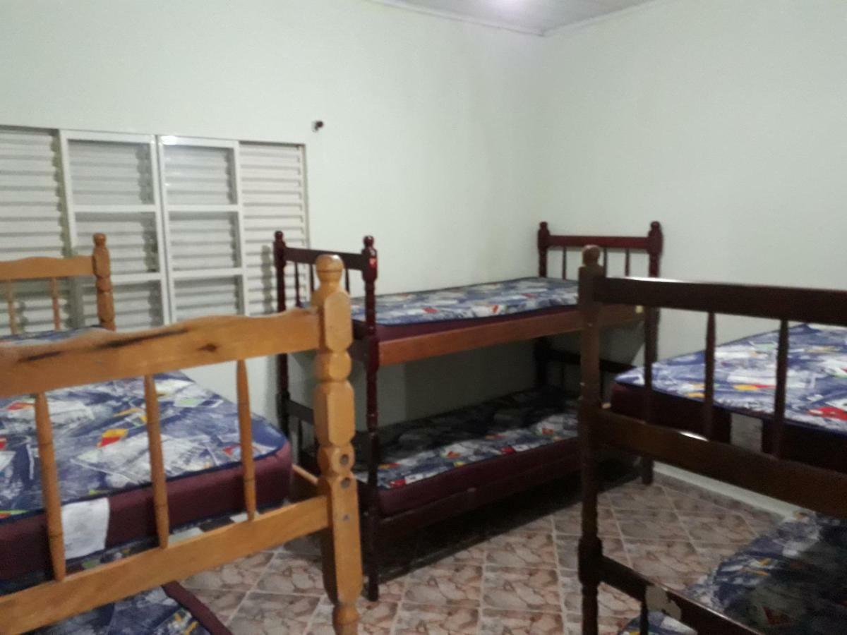 Villa Sitio Lirio Do Vale- Munhoz, Mg Exterior foto